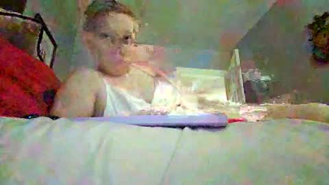 KawaiiBelle online show from 03/02/26, 06:59