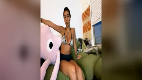 eva online show from 07/08/26, 02:05