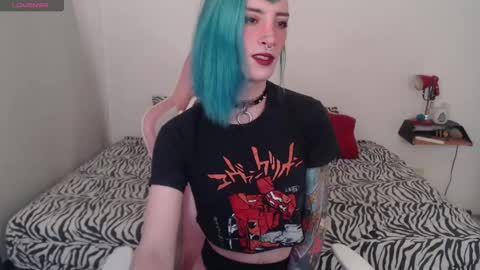 luna   online show from 02/21/25, 04:07