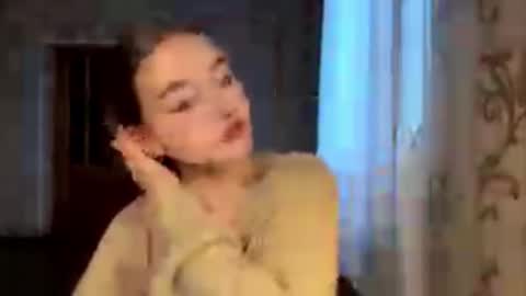 Lana online show from 02/23/26, 06:22