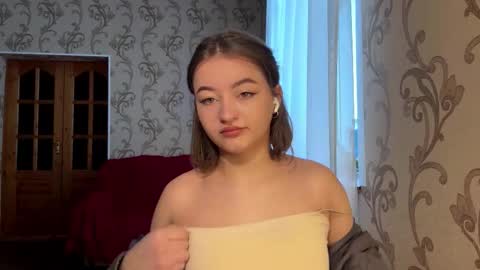 Lana online show from 02/25/26, 06:23