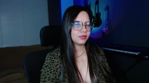 Kay online show from 02/28/25, 06:54