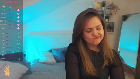 Kaya online show from 03/21/26, 12:15