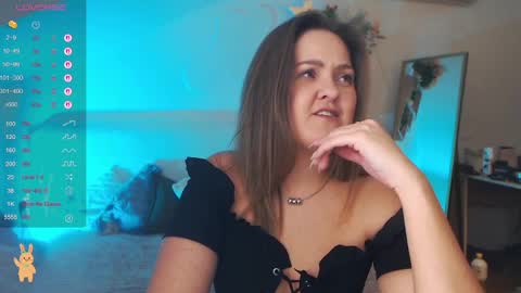 Kaya online show from 03/27/26, 09:58