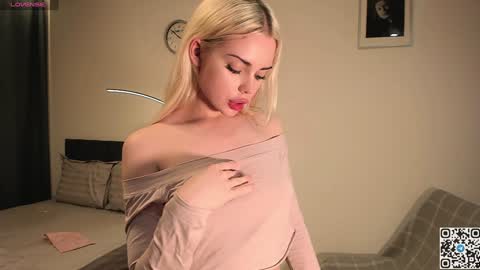 My name Kaya but you can call me Angel online show from 02/05/25, 02:08