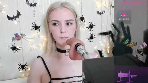 KAYA online show from 10/30/25, 04:47