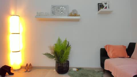 Kaya online show from 01/27/25, 01:30