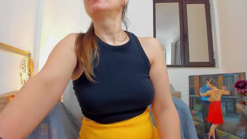 Kaya online show from 03/17/26, 04:50