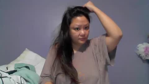 Kaya Sweetz online show from 12/30/24, 06:53