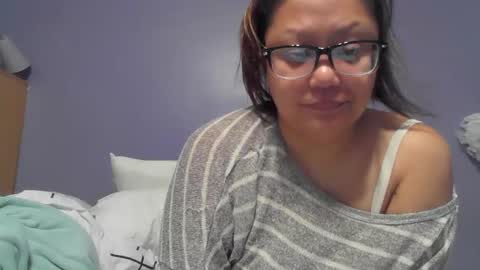 Kaya Sweetz online show from 12/31/24, 08:26