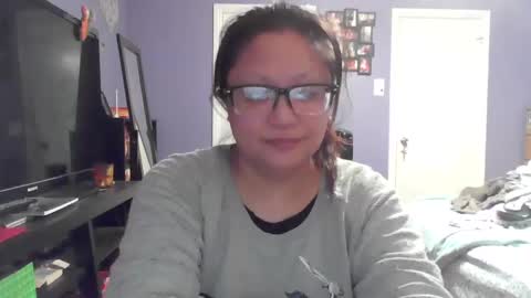 Kaya Sweetz online show from 01/04/25, 08:17