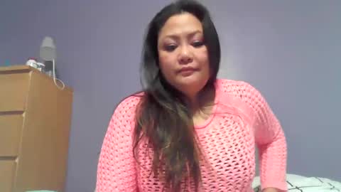 Kaya Sweetz online show from 01/19/25, 10:17