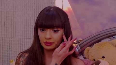 Kaya Belle online show from 02/05/26, 06:51