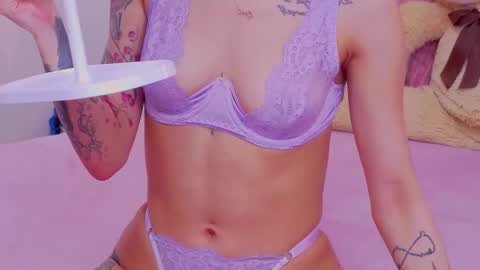 Kaya Belle online show from 02/27/26, 05:07