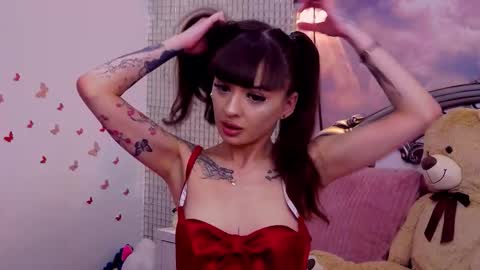 Kaya Belle online show from 03/01/26, 06:04