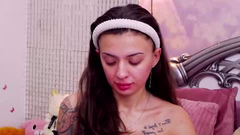 Kaya Belle online show from 07/07/26, 03:42