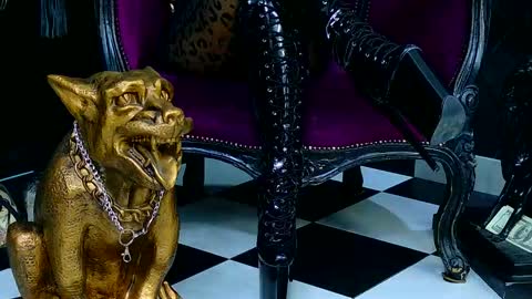 Kaya online show from 10/16/25, 06:25