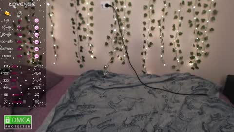 Snapshot of kayacherry chatting on 01/25/25, 09:35 Alice online show from 01/25/25, 09:35