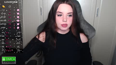 Snapshot of kayacherry chatting on 01/31/25, 08:12 Alice online show from 01/31/25, 08:12