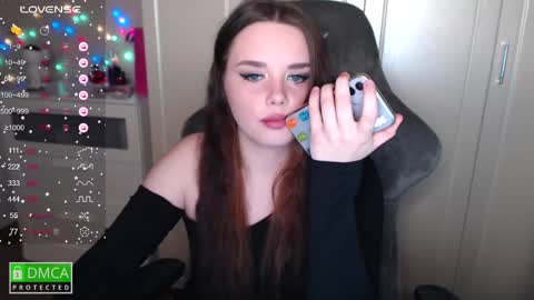 Snapshot of kayacherry chatting on 02/28/25, 11:56 Alice online show from 02/28/25, 11:56