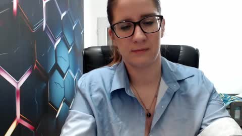 KayaLips online show from 12/29/24, 03:57