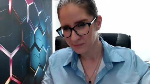 KayaLips online show from 12/29/24, 07:00