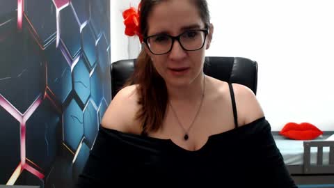 KayaLips online show from 01/01/25, 03:14