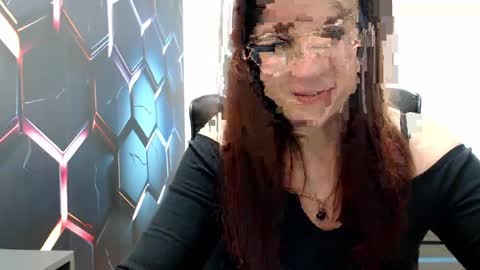 KayaLips online show from 01/12/25, 06:27