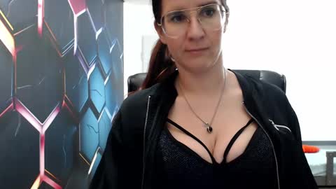 KayaLips online show from 01/19/25, 06:32