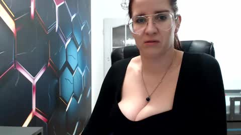 KayaLips online show from 01/31/25, 07:29