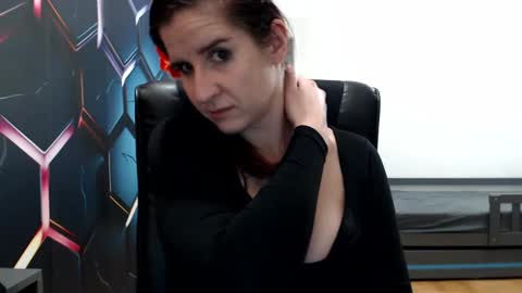 KayaLips online show from 02/07/25, 07:49