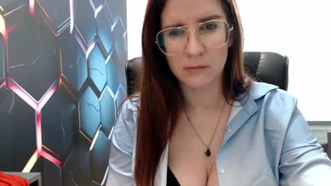 KayaLips online show from 02/13/25, 07:31