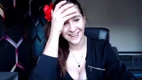 KayaLips online show from 02/23/25, 03:18