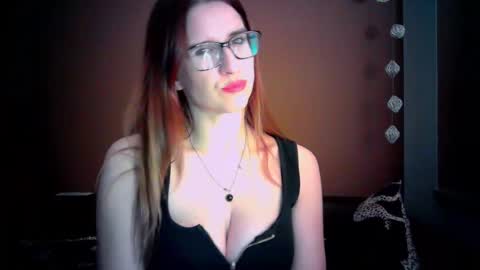 KayaLips online show from 10/30/25, 04:52