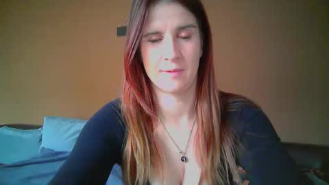 KayaLips online show from 11/03/25, 08:26