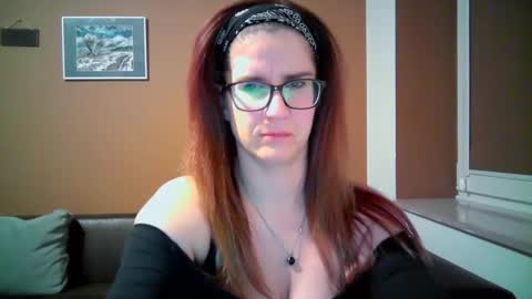 KayaLips online show from 11/14/25, 09:24