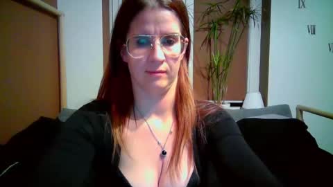 KayaLips online show from 11/24/25, 05:23