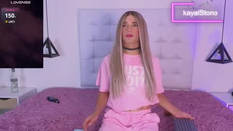 Cattleya stone online show from 03/01/25, 09:18