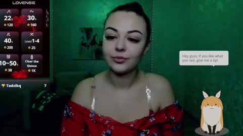 Kaya online show from 01/23/25, 12:14