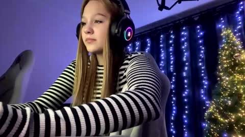 Amia online show from 01/17/26, 03:50