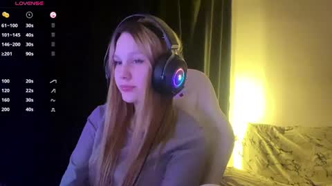 Snapshot of kayceefroehner chatting on 06/19/26, 05:50 Amia online show from 06/19/26, 05:50