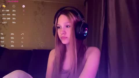 Snapshot of kayceefroehner chatting on 06/27/26, 05:18 Amia online show from 06/27/26, 05:18