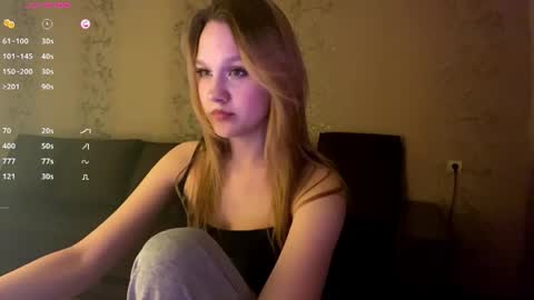 Snapshot of kayceefroehner chatting on 08/03/26, 06:55 Amia online show from 08/03/26, 06:55