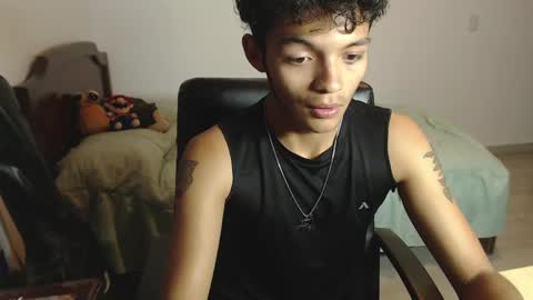 Snapshot of kayden1_ chatting on 02/05/25, 03:52 KAYDEN HELP ME TO REACH 10 LIKES online show from 02/05/25, 03:52