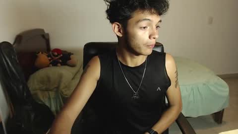 Snapshot of kayden1_ chatting on 02/06/25, 04:58 KAYDEN HELP ME TO REACH 10 LIKES online show from 02/06/25, 04:58