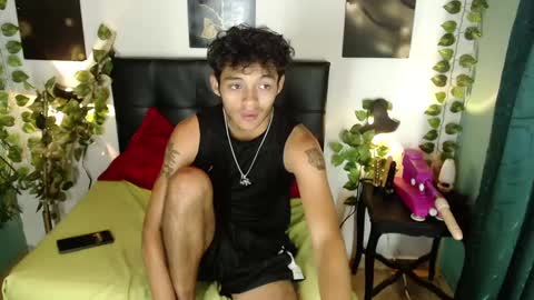 Snapshot of kayden1_ chatting on 02/13/25, 11:50 KAYDEN HELP ME TO REACH 10 LIKES online show from 02/13/25, 11:50