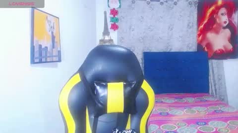 SexyKayden online show from 12/27/24, 09:54