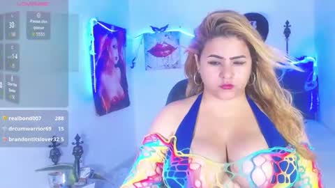 SexyKayden online show from 10/21/25, 12:28