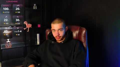 KaydenDrew online show from 02/28/26, 05:30