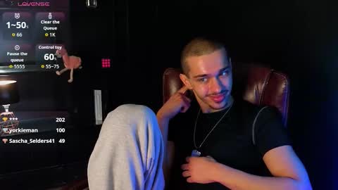 KaydenDrew online show from 03/02/26, 07:15